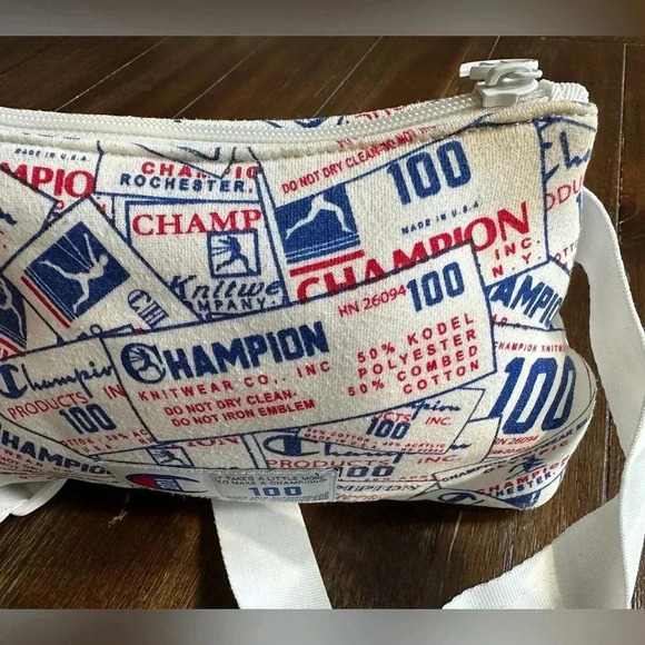Champion 100 year waist pack - Picture 12 of 14